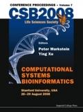 Computational Systems Bioinformatics (Volume 7) - 