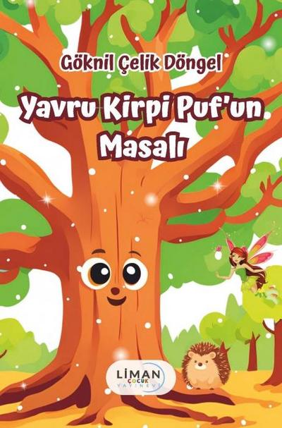 Yavru Kirpi Pufun Masali