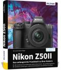 Nikon Z50 II