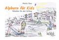 Alphorn für KidsMelodien für den Anfang
