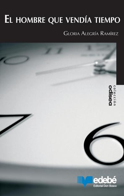 El hombre que vendía tiempo