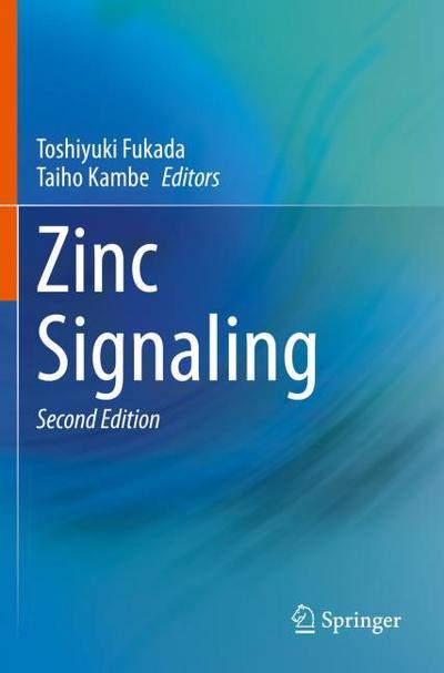 Zinc Signaling
