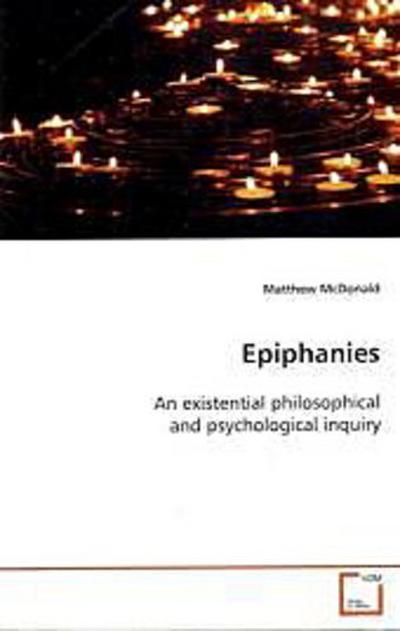 Epiphanies