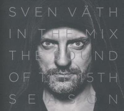 Sven Väth in the Mix:The Sound of the 15th Season