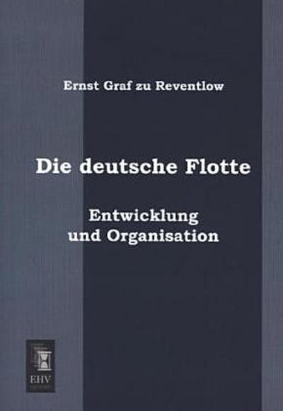Die deutsche Flotte