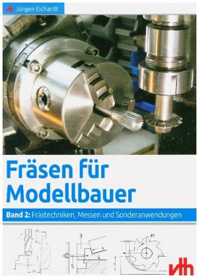 Fräsen für Modellbauer 2