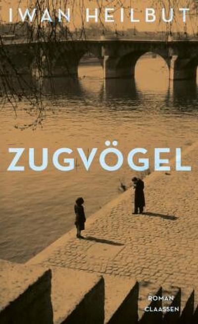 Zugvögel