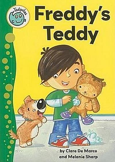 Freddy’s Teddy