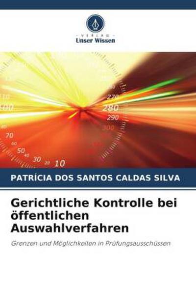 Gerichtliche Kontrolle bei öffentlichen Auswahlverfahren