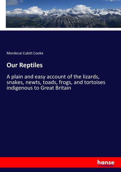 Our Reptiles
