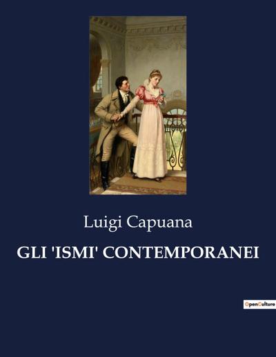 GLI ’ISMI’ CONTEMPORANEI