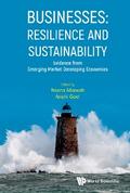 BUSINESSES: RESILIENCE AND SUSTAINABILITY