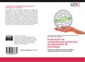 Evaluación de competencias genéricas en egresados de psicología