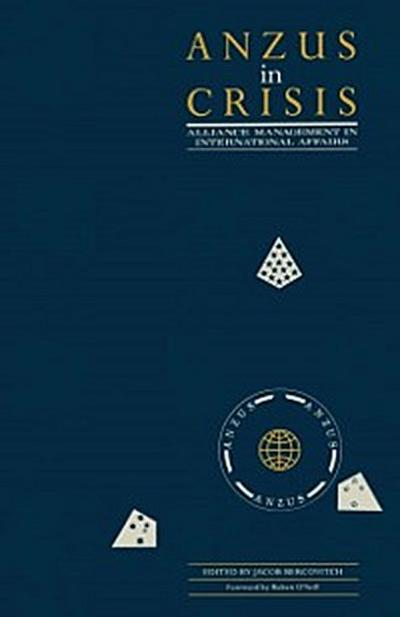 ANZUS in Crisis