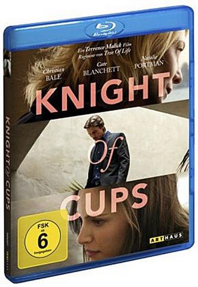 Knight of Cups (BR) Min: 118/DD5.1/HD-1080p      StudioCanal