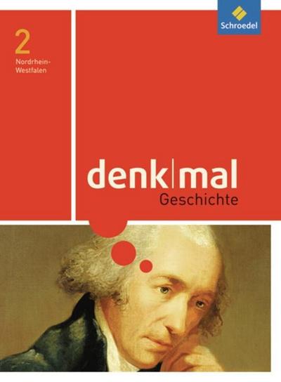denkmal - Ausgabe 2011 für Nordrhein-Westfalen