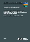 Proceedings of the 2009 Joint Workshop of Fraunhof