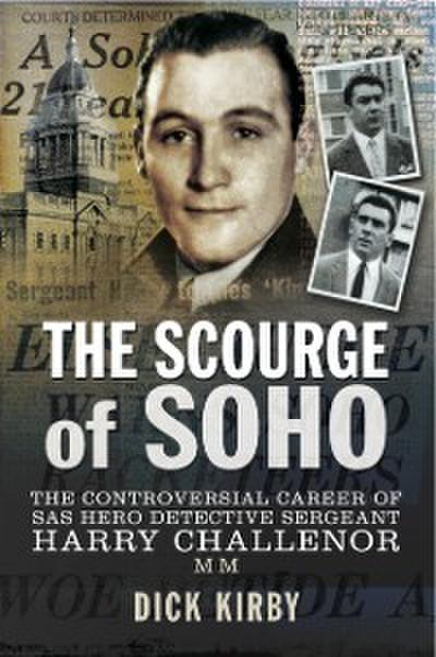 Scourge of Soho