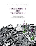 Fingerhüte aus Trümmern