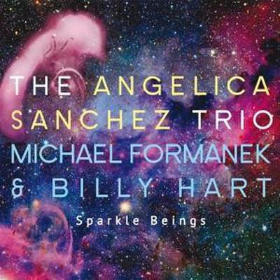 Sparkle Beings