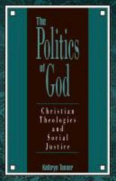 The Politics of God