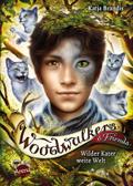 Woodwalkers & Friends. Wilder Kater, weite Welt