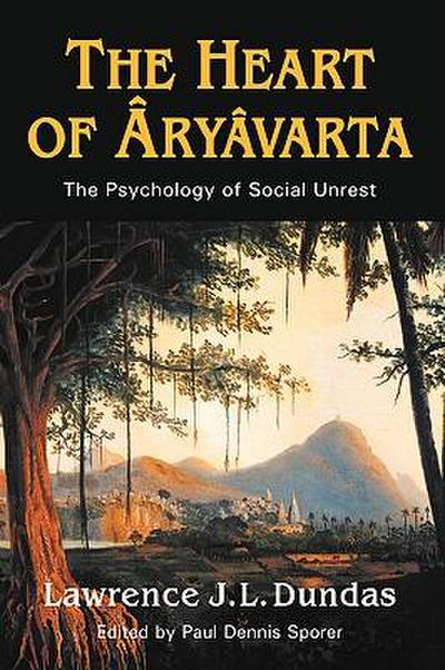 The Heart of Aryavarta