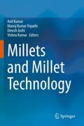 Millets and Millet Technology
