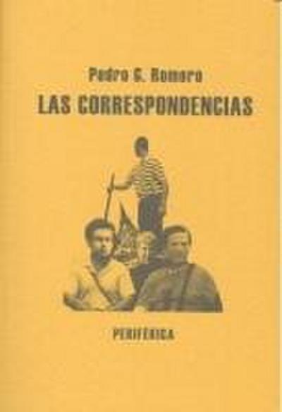 Las Correspondencias
