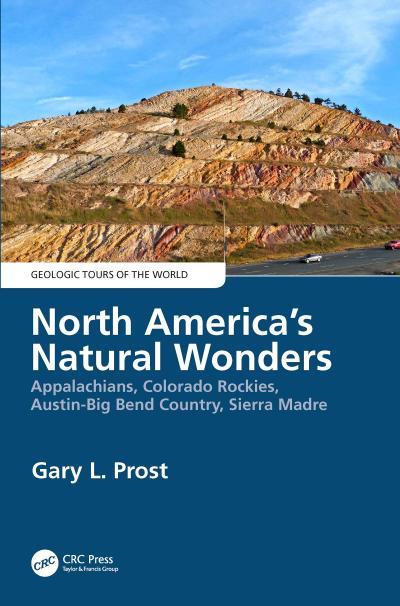 North America’s Natural Wonders