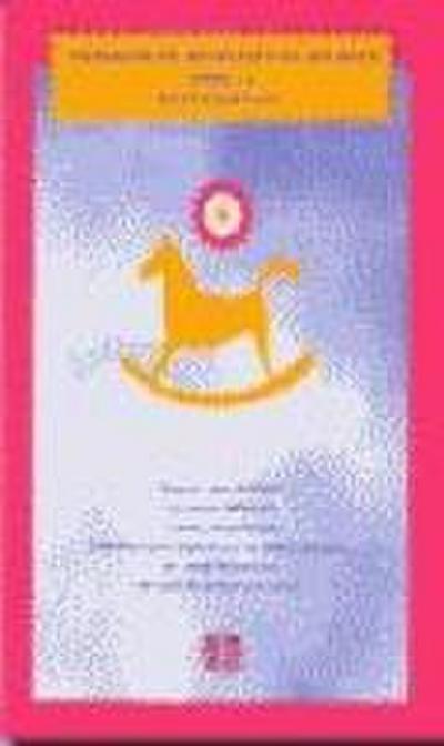 Programa de educación en valores para la etapa infantil