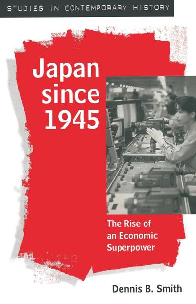 Japan since 1945