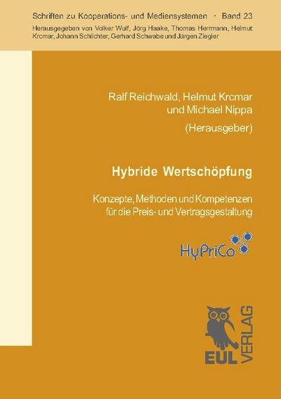 Hybride Wertschöpfung