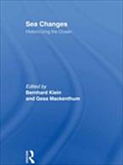 Sea Changes