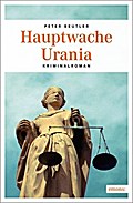 Hauptwache Urania