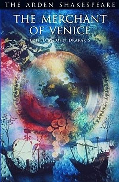 The Merchant Of Venice