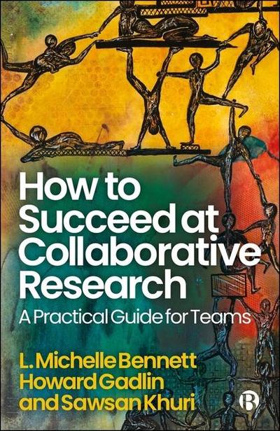 How to Succeed at Collaborative Research