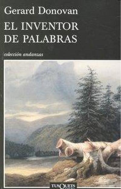 El inventor de palabras