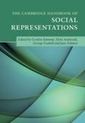 Cambridge Handbook of Social Representations
