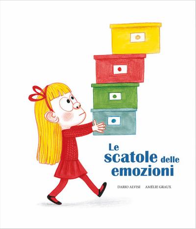 Le scatole delle emozioni