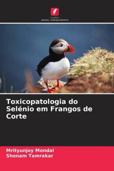 Toxicopatologia do Selénio em Frangos de Corte