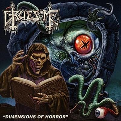 Dimensions of Horror