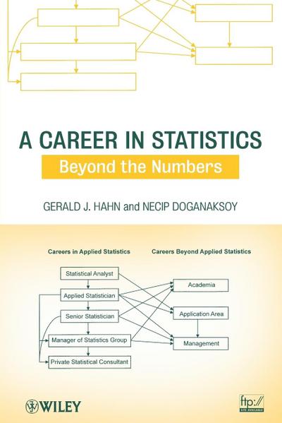 A Career in Statistics