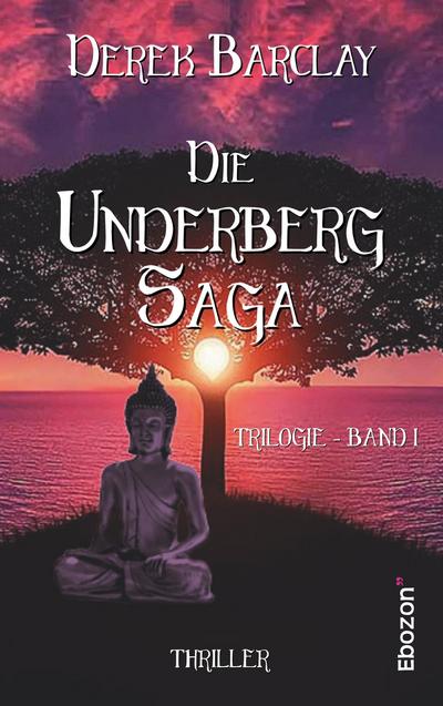 Barclay, D: Underberg Saga