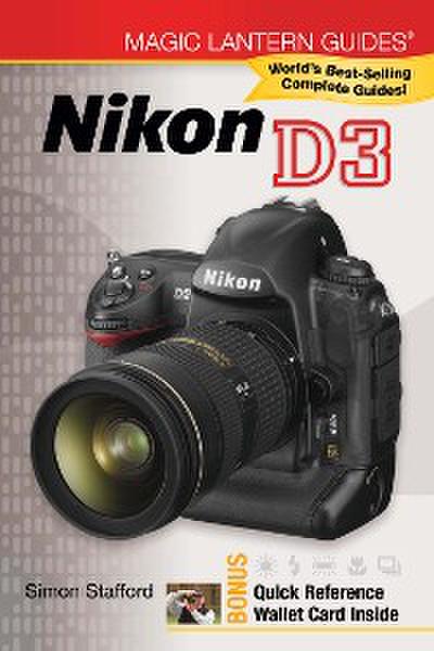 Magic Lantern Guides®: Nikon D3