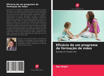 Eficácia de um programa de formação de mães