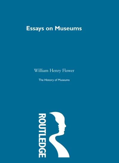 History of Museums Vol 7