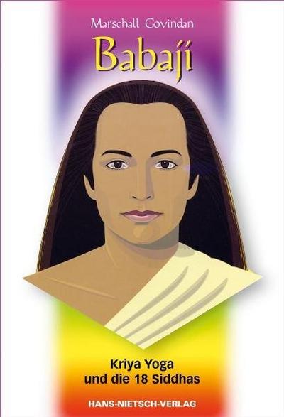 Babaji