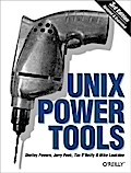 Unix Power Tools