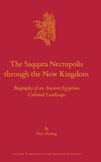 The Saqqara Necropolis Through the New Kingdom